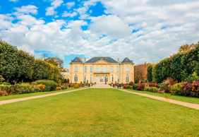 Enchanting Paris: A Journey Through Iconic Landmarks with Musée Rodin Ticket