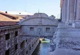 Venice: Self-Guided Audio Walk Through the City of Canals