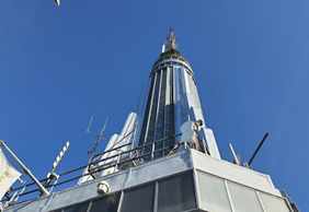 New York City: SUMMIT One Vanderbilt Ticket & City Audio Tour