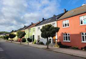 Kristiansand: Coastal Culture Audio Tour