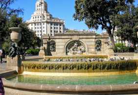 Barcelona: Pulse of the City Audio Tour