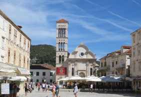 Hvar: Echoes of the Ages Self-Guided Audio Tour