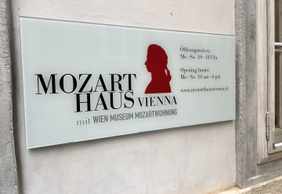 Vienna: Mozarthaus Ticket & Old Town Walking Tour