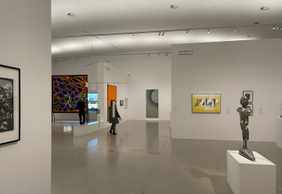 Vienna's Cultural Journey with Museum of Modern Art Ticket