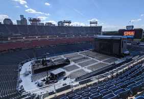 Nashville: Country Music HOF Ticket & City Walk Audio Tour