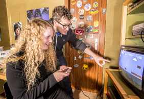 Berlin Cultural Journey with Computer Games Museum Ticket