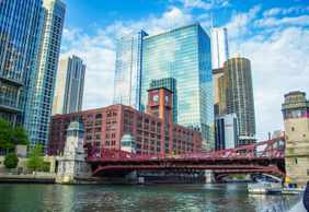 Chicago's Hidden Corners: River North District Audio Tour