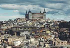 Toledo's Mystical Sepharad Jewish Quarter Tour