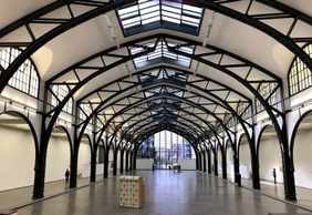 Berlin's Captivating Journey with Hamburger Bahnhof Ticket