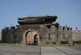 Suwon with a Local: Hwaseong Fortress and Beyond
