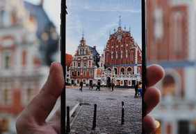 Riga: Medieval Old Town Audio Tour