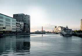 Malmö: Past & Present Narratives Audio Tour