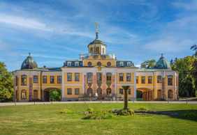 Weimar: Echoes of Culture Audio Tour