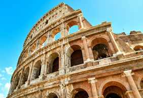 Rome: Echoes of the Empire Audio Tour