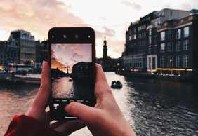 Amsterdam: Red Light District Horror Audio Tour
