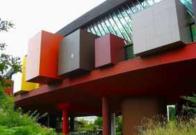 Paris Sightseeing Tour with Musée du quai Branly Ticket