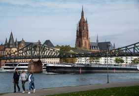 Maastricht: Self-Guided Audio Tour through Stones and Stories