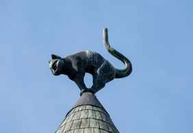 Riga's Old Town: A Historical Walking Adventure
