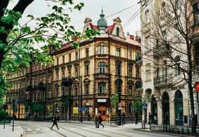 Echoes of World War II: A Krakow Historical Journey