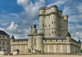 Paris: Chateau de Vincennes Historical Audio Tour