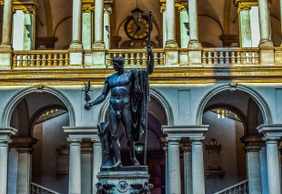 Milan: Pinacoteca di Brera Ticket & Audio Tour