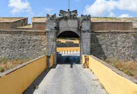 Elvas Intramuros: La Ciudad que Nunca Cayó - visita autoguiada