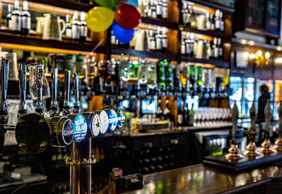 London: Historic Pubs Ale Trail Audio Tour