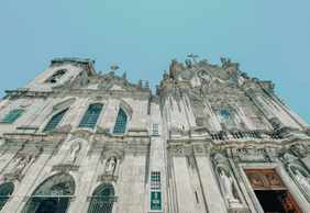 Porto: Explore History & Culture with Porto Cathedral Ticket