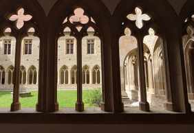 Erfurt: Timeless Tales of the Old Town Audio Tour