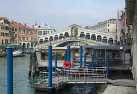 Venice: Walking Journey Through San Polo & Rialto Areas