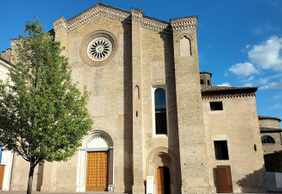 Explore Parma: A Walking Tour