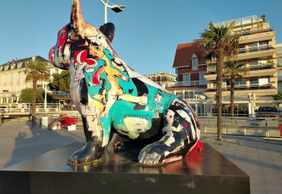 Arcachon: Coastal Charms Audio Tour