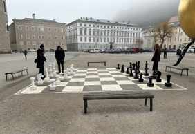 Salzburg Snapshot: A Local's Guide to Scenic Wonders