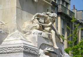 Reims: Regal Echoes Audio Tour