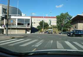 Turku: Enchanted Lovers' Lane Audio Tour