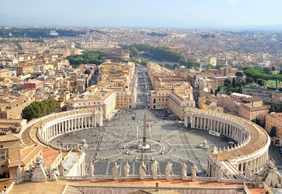 Rome: Renaissance Echoes Audio Tour
