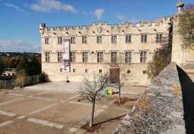 Avignon: Secret Corners Audio Tour