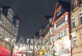 Marburg: Frontier Fortress Lore Audio Tour