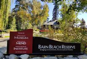 Leavenworth: Enchanted Scapes Audio Tour