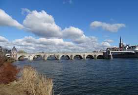 Maastricht: Echoes of Medieval Majesty Audio Tour