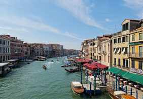 Discover Venice's Secrets: From Rialto Bridge to San Marco Square