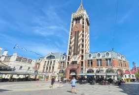 Batumi: Wonders Discovery Audio Tour
