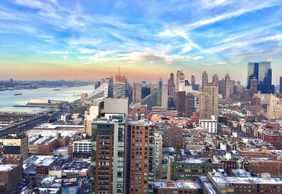 New York City: East Village Secrets Audio Tour
