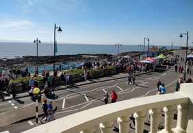 Porthcawl: Maritime Mysteries Audio Tour