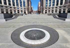 Washington D.C.: Self-Guided Audio Tour