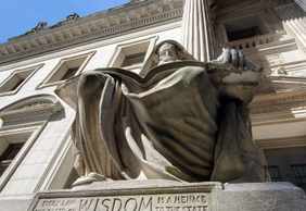 New York City: Hidden Gems Audio Tour