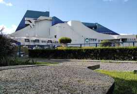 Guatemala City: Cultural Milestones Audio Tour