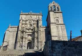 Pontevedra: Timeless Tales Audio Tour