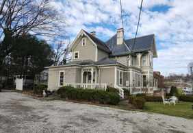 Fayetteville: Echoes of History Audio Tour
