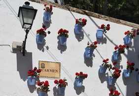 Marbella: Enchanting Paths Audio Tour